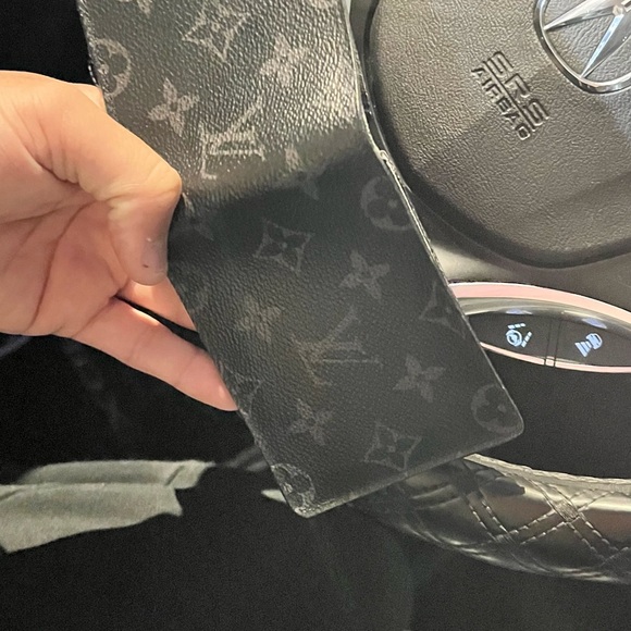 Louis Vuitton wallet - Picture 4 of 7